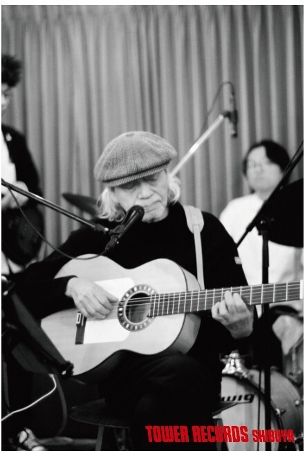 細野晴臣の多彩な企画が都内各所で一斉始動。上映・ファッション・POP